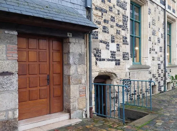 Appartement Micheline