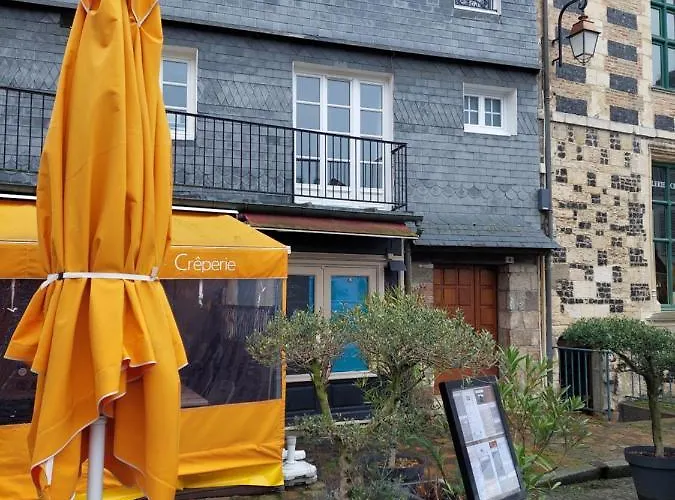 Appartement Micheline