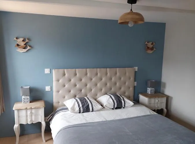 Appartement Micheline