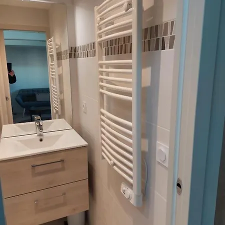 Appartement Un brin de fantaisie dans le centre de Honfleur Extérieur photo