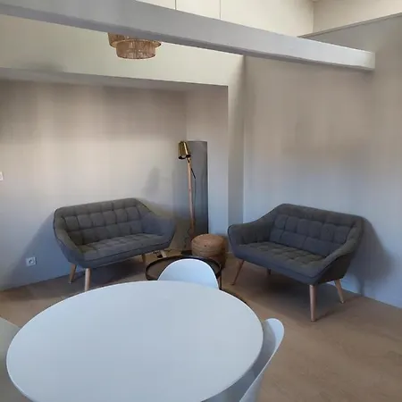 Appartement Un brin de fantaisie dans le centre de Honfleur Extérieur photo