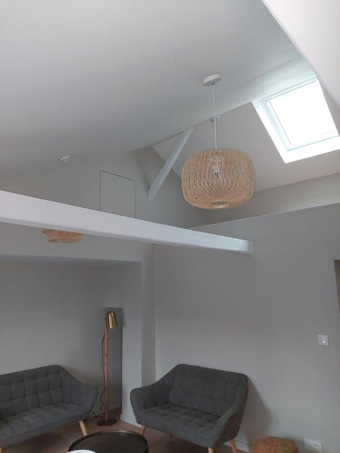 Appartement Un Brin De Fantaisie Dans Le Centre De