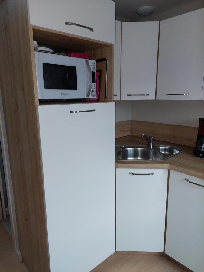 Un Brin De Fantaisie Dans Le Centre De Appartement
