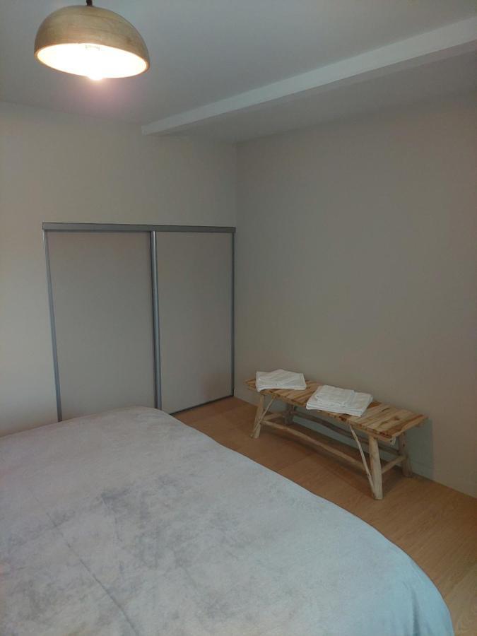 Un Brin De Fantaisie Dans Le Centre De Appartement Honfleur